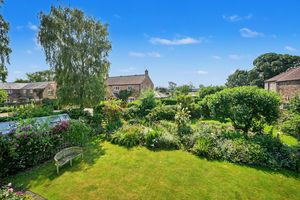 Gardens- click for photo gallery